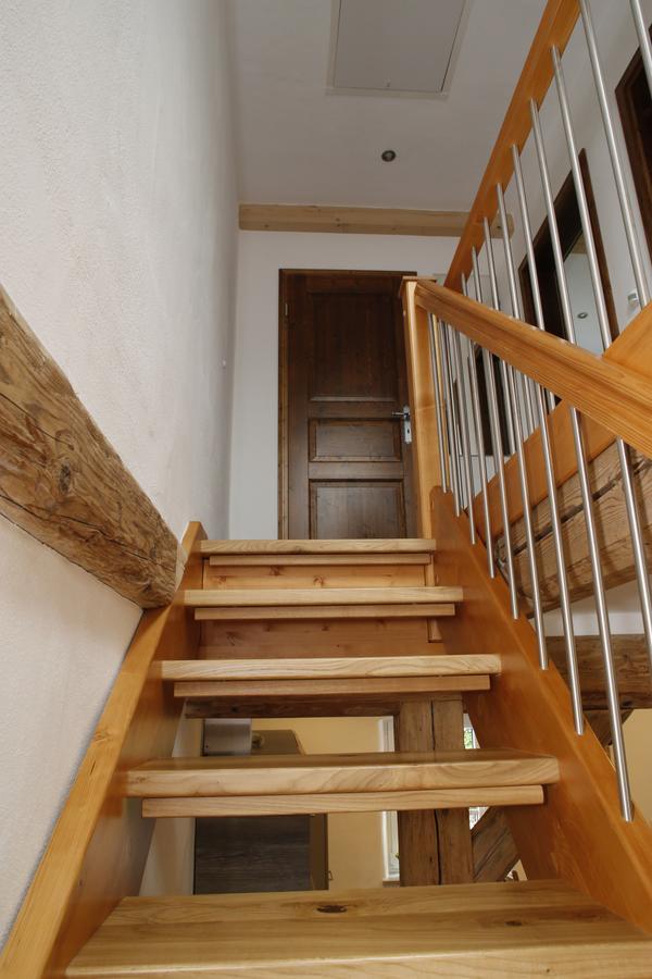 Altes -Haus Διαμέρισμα Gattendorf Εξωτερικό φωτογραφία